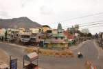 திருவண்ணாமலை வெறிச் ; கிரிவலம் செல்ல தடை