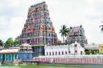 கோவில் அர்ச்சகர், பூசாரிகளுக்கு 1,000 ரூபாய் உதவித்தொகை