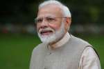 புனித வெள்ளி: பிரதமர் மோடி வாழ்த்து!