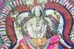கொரோனா தொற்றை தடுத்திட வேண்டி சிறப்பு அபிஷேகம்