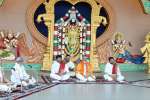 திருமலையில் ஸ்தோத்திர பாராயணம் துவக்கம்