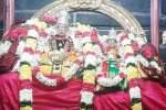 அருணாசலேஸ்வரர் கோவிலில் பக்தர்களின்றி நடந்த பாலிகை விடுதல்