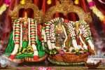 மதுரை சித்திரை திருவிழா ரத்து : இணையதளத்தில் திருக்கல்யாணம் காணலாம்