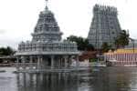 சுசீந்திரம் கோயிலில் தெப்பத்திருவிழா ரத்து