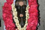 திருப்பூர் ஈஸ்வரன் கோவிலில் திருநாவுக்கரசு நாயனார் குருபூஜை