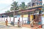 மெல்ல தளர்கிறதா ஊரடங்கு? கோவில்களை திறந்து வழிபாடு