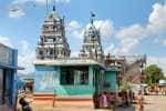 கோவில் திருவிழாவிற்கு சேர்ந்த நிதியை மக்களின் செலவிற்கு கொடுத்த கிராமம்