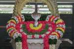 ரமணாஸ்ரமத்தில் 70வது ஆராதனை விழா