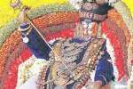 பிரதோஷ வழிபாட்டை ஆன்-லைனில் தரிசித்த பக்தர்கள்
