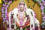 கண்ணகி கோயிலில் ஆகம விதிப்படி பூஜைகள்