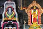 வைத்தீஸ்வரன் கோவிலுக்கு நகரத்தார் பாதயாத்திரை ரத்து