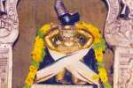 ஸ்ரீமுஷ்ணம் பூவராகசுவாமி கோவிலில் வராஹ ஜெயந்தி