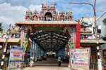 திருநள்ளாறு சனீஸ்வரன் கோவிலில் பிரம்மோற்சவ விழா ரத்து