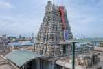 முதல்வர் நிவாரண நிதிக்கு ரூ.10 கோடி கோயில் பணம்