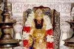 திருநள்ளார் கோவில் நிர்வாகம் சார்பில் பொதுமக்களுக்கு முககவசம்
