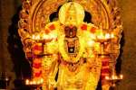 சித்ரா பவுர்ணமியில் ஜொலித்த வள்ளியம்மன்