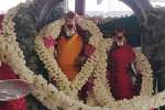 இம்மையிலும் நன்மை தருவார் கோயிலில் பிரதோஷ வழிபாடு