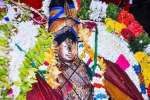 கள்ளழகர் கோயிலில் வைகாசி உற்ஸவம்: மே 27ல் துவக்கம்