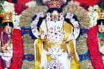 வடமதுரையில் ஆடித்திருவிழா ஆலோசனை