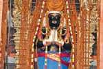 ஞானபுரீ ஆஞ்சநேயர் கோவிலில் உலக நன்மை வேண்டி சிறப்பு பூஜை