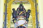 பஞ்சவடீ ஆஞ்ஜநேயர் கோவிலில் கும்பாபிஷேக தின சிறப்பு பூஜை