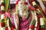 அந்தியூர் குருநாதசுவாமி தேர்த்திருவிழா ரத்து