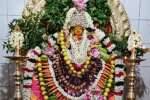 அங்காளம்மன் கோவிலில் ஆடி வெள்ளி சிறப்பு பூஜை