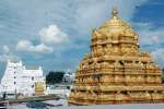 திருமலை தரிசனம் ரத்து செய்ய ஆந்திர அரசுக்கு கடிதம்