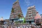 கோவில் திருவிழாக்கள்: அறநிலையத் துறை அனுமதி