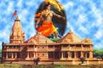 temple