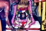 பொள்ளாச்சி கோவிலில் ஆடி அமாவாசை வழிபாடு