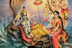 மகாவிஷ்ணுவை விராட்புருஷன் என்பது ஏன்?
