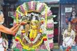 காரைக்கால் மாங்கனித்திருவிழா: விடையாற்றி உற்சவம்