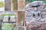 மதுரையில் ராஜராஜசோழன் கல்வெட்டு கண்டுபிடிப்பு!