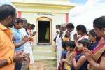 ராமர் கோயில் அடிக்கல் நாட்டு விழாவிற்கு திண்டுக்கல்லில் பூஜை