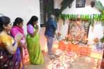 அயோத்தியில் ராமர் கோவில் பூமி பூஜை; பல நூற்றாண்டு லட்சியத்தின் முதல் படி