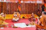 160 மில்லியனுக்கும் அதிகமானோர் கண்டு களித்த ராமர் கோவில் பூமி பூஜை ஒளிபரப்பு