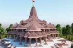 அயோத்தி ராமர் கோவில் கட்டுமான பணி இன்று தொடங்குகிறது