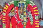 பாதூர் ரேணுகாம்பிகை கோவிலில் சிறப்பு பூஜை