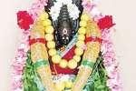 புத்தேரி மகா மாரியம்மனுக்கு ஆடி வெள்ளி சிறப்பு வழிபாடு