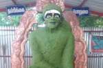 சாய் பாபா கோயிலில் சிறப்பு வழிபாடு