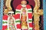 திருவதிகை கோவிலில் பவித்ரோற்சவம் நிறைவு