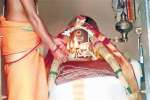 சந்திர மவுலீஸ்வரருக்கு பிரதோஷ சிறப்பு வழிபாடு