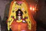 விளமல் பதஞ்சலி மனோகரர் கோயிலில் பிரதோஷ வழிபாடு