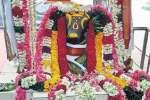 சித்தானந்த கோவிலில் பிரதோஷ சிறப்பு பூஜை