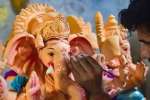 விநாயகர் சிலைகள் வைக்க அனுமதிக்க கோரி வழக்கு