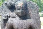 16ம் நுாற்றாண்டை நடுகல் கண்டுபிடிப்பு