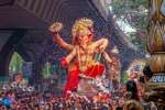 விநாயகர் சிலை கரைக்க ஊர்வலத்திற்கு அனுமதியில்லை