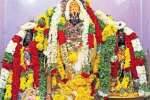 கிருஷ்ணர் கோயிலில் ஆவணி பூஜை