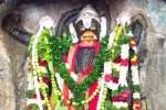 தர்மபுரி ஆஞ்சநேயர் கோவில்களில் சிறப்பு பூஜை